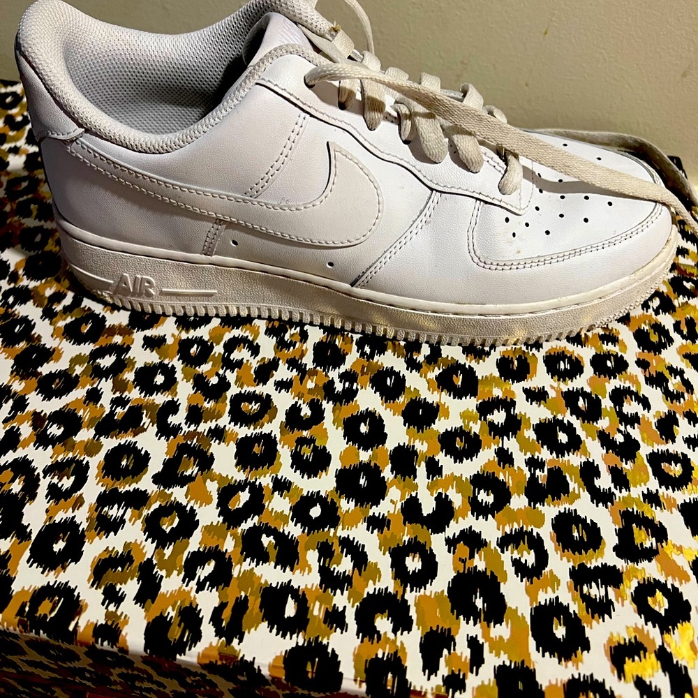 Nike Air